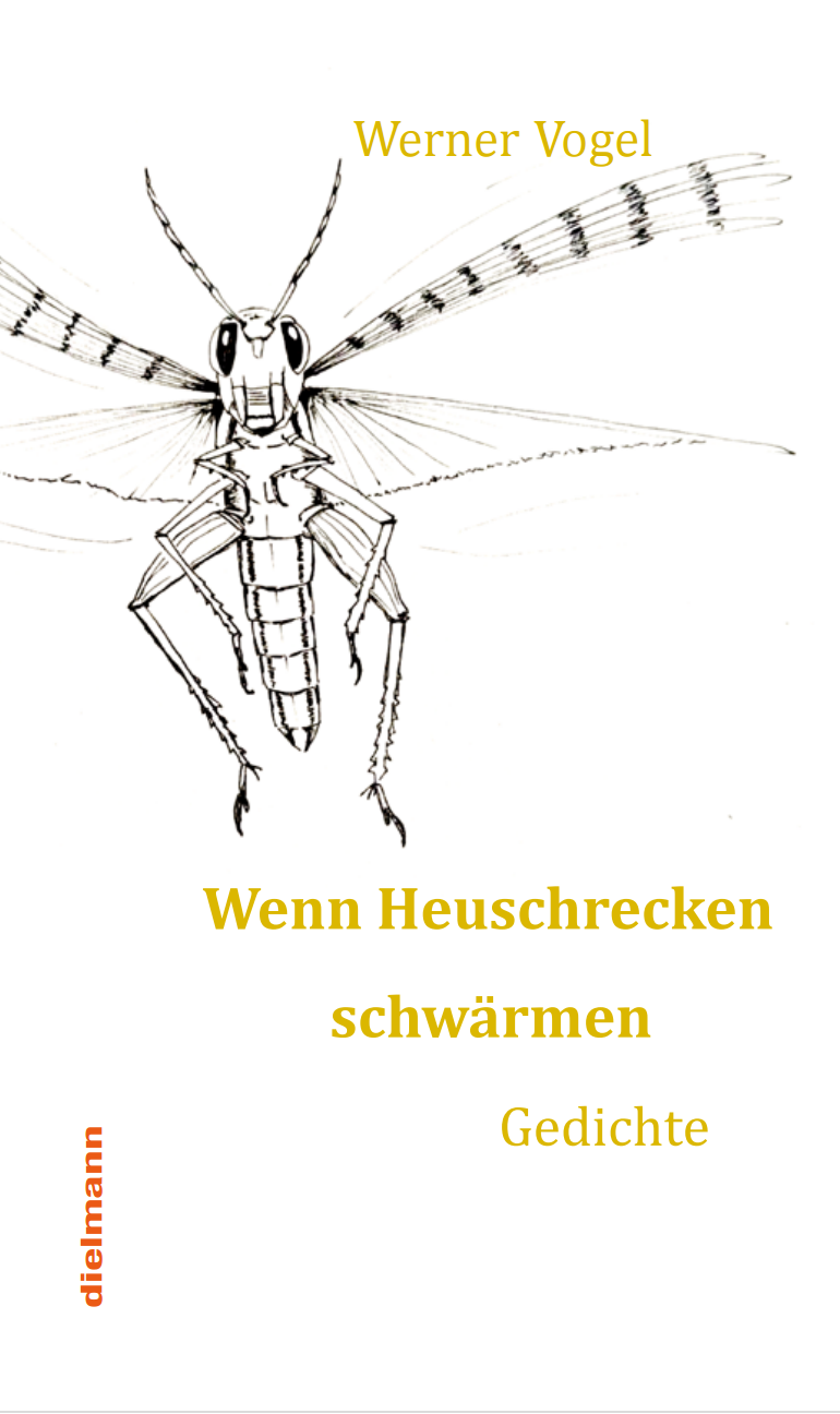 Heuschrecken