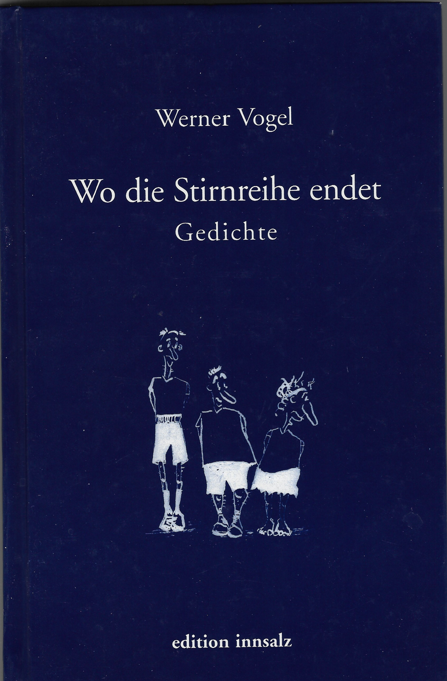 Stirnreihe